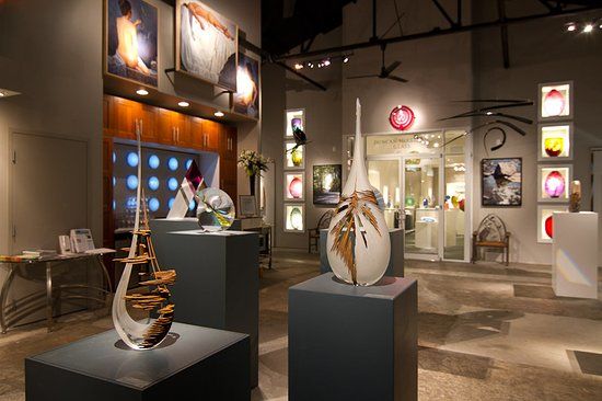 Duncan McClellan Gallery